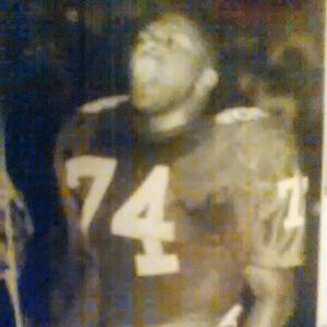 Meet your Posher, William